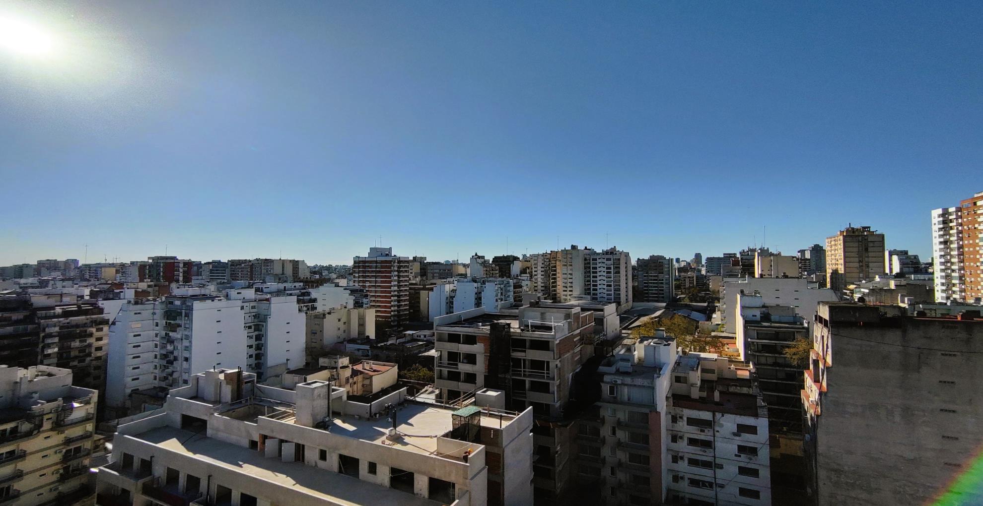 Departamento de 2 ambientes en  Venta en Almagro. GASCON al 500. Imagen 1