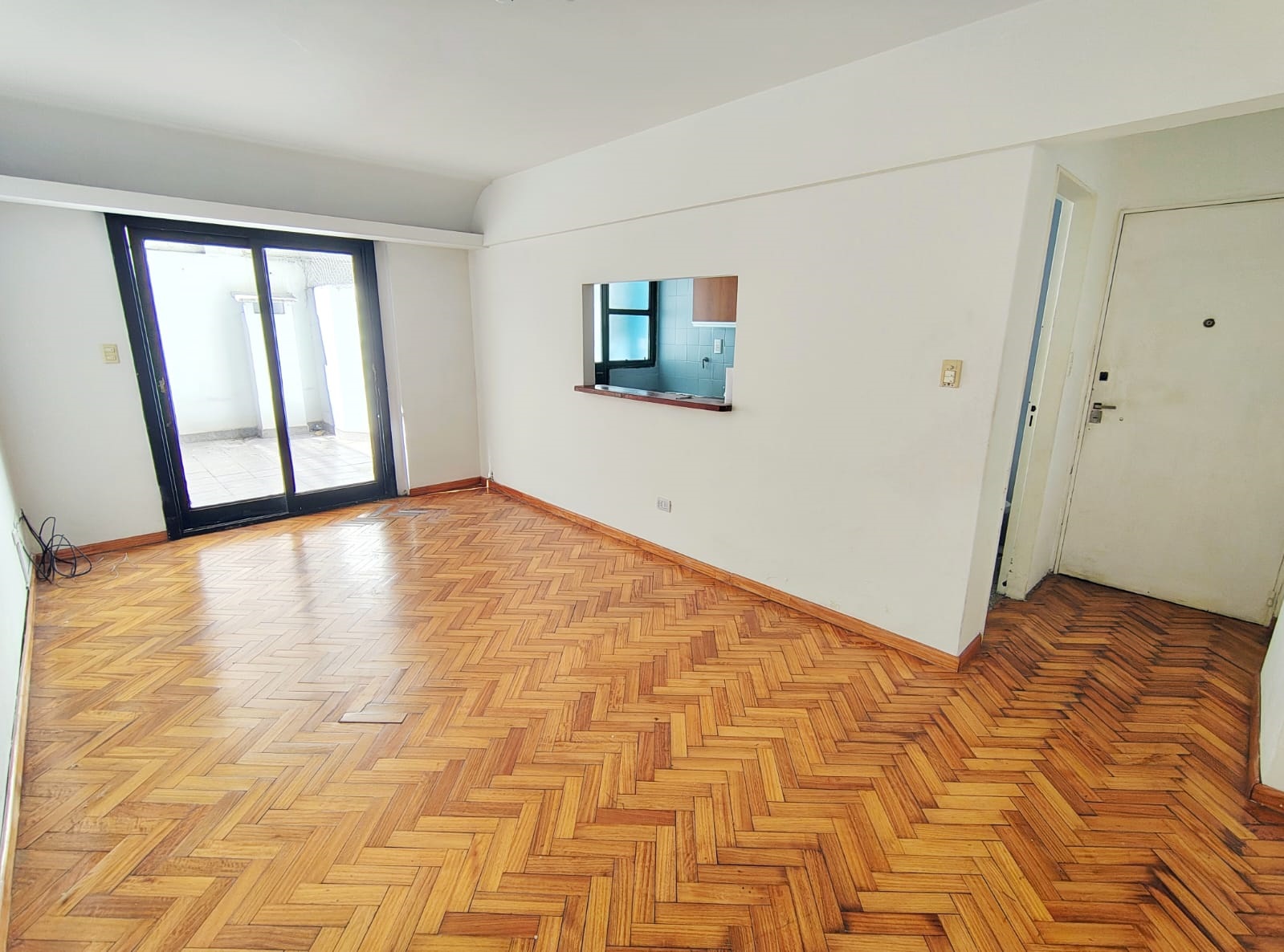 Departamento de 2 ambientes en  Venta en Villa Crespo. CORRIENTES al 5000. Imagen 1