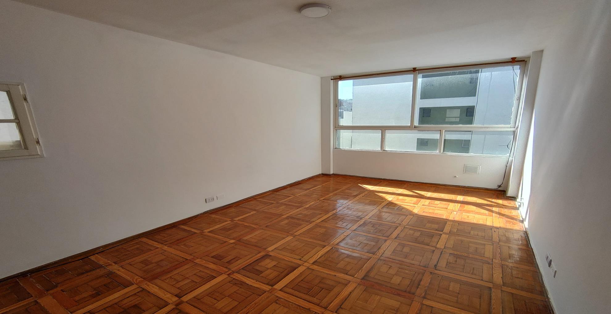 Departamento de 1 ambiente en  Venta en Balvanera. TUCUMAN al 2100. Imagen 1