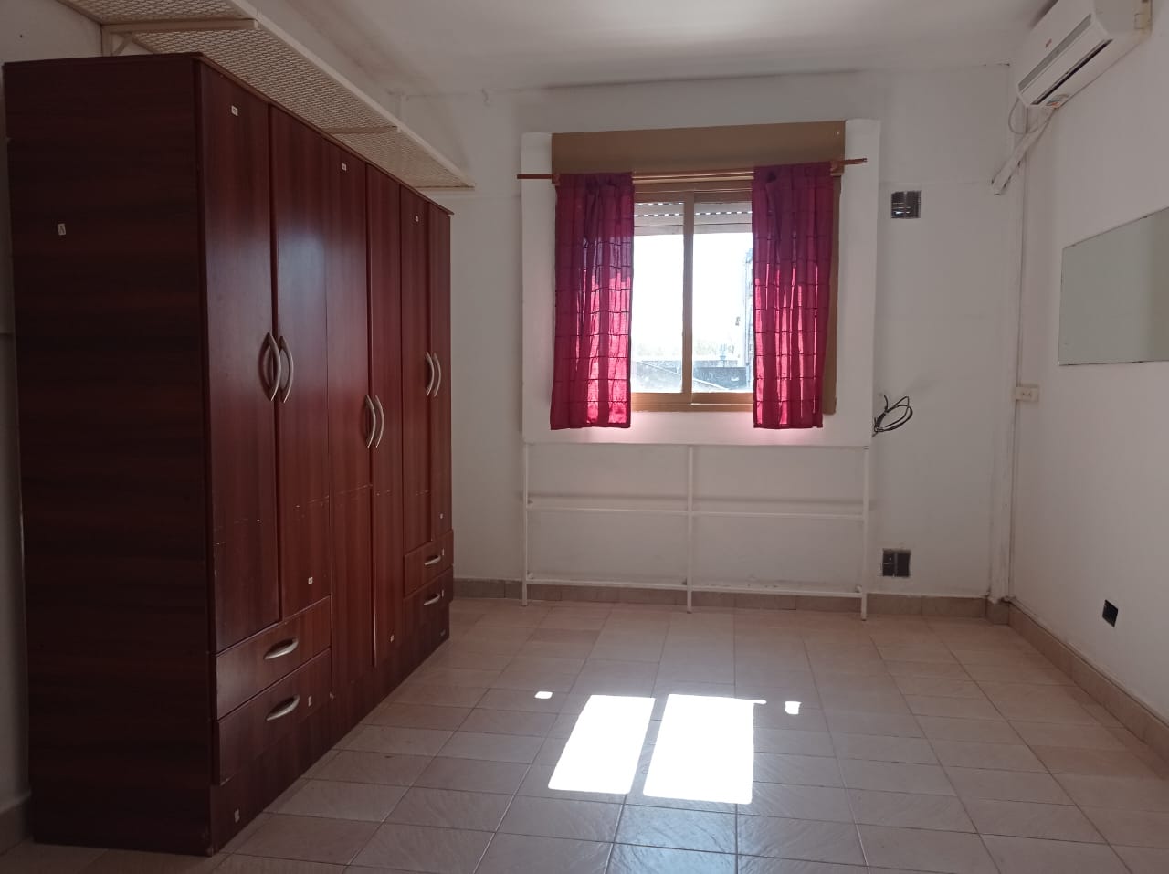 Departamento de 1 ambiente en  Alquiler en Villa Crespo. DARWIN al 0. Imagen 1