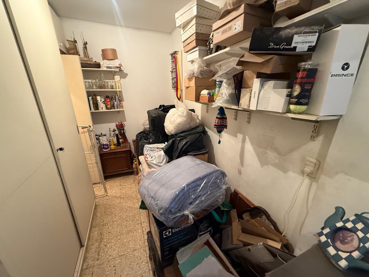 Departamento de 4 ambientes en Venta en Recoleta