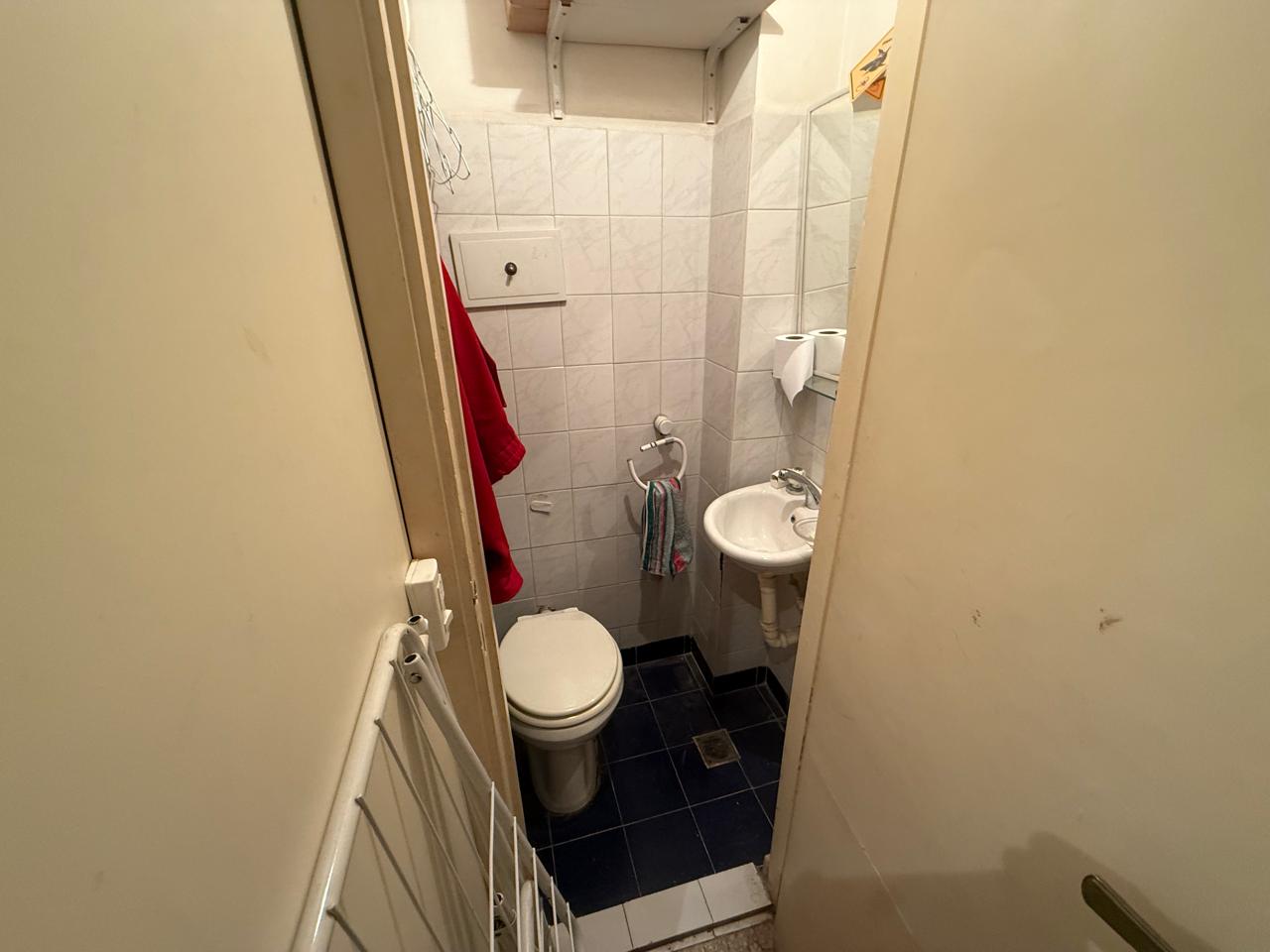 Departamento de 4 ambientes en Venta en Recoleta