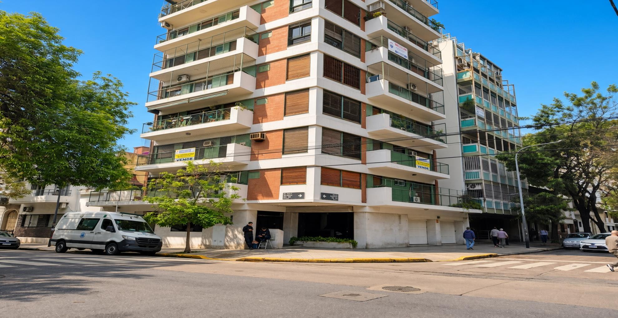Departamento de 4 ambientes en  Venta en Caballito. AMBROSETTI al 400. Imagen 1