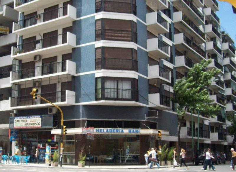 Departamento de 4 ambientes en Venta en Caballito