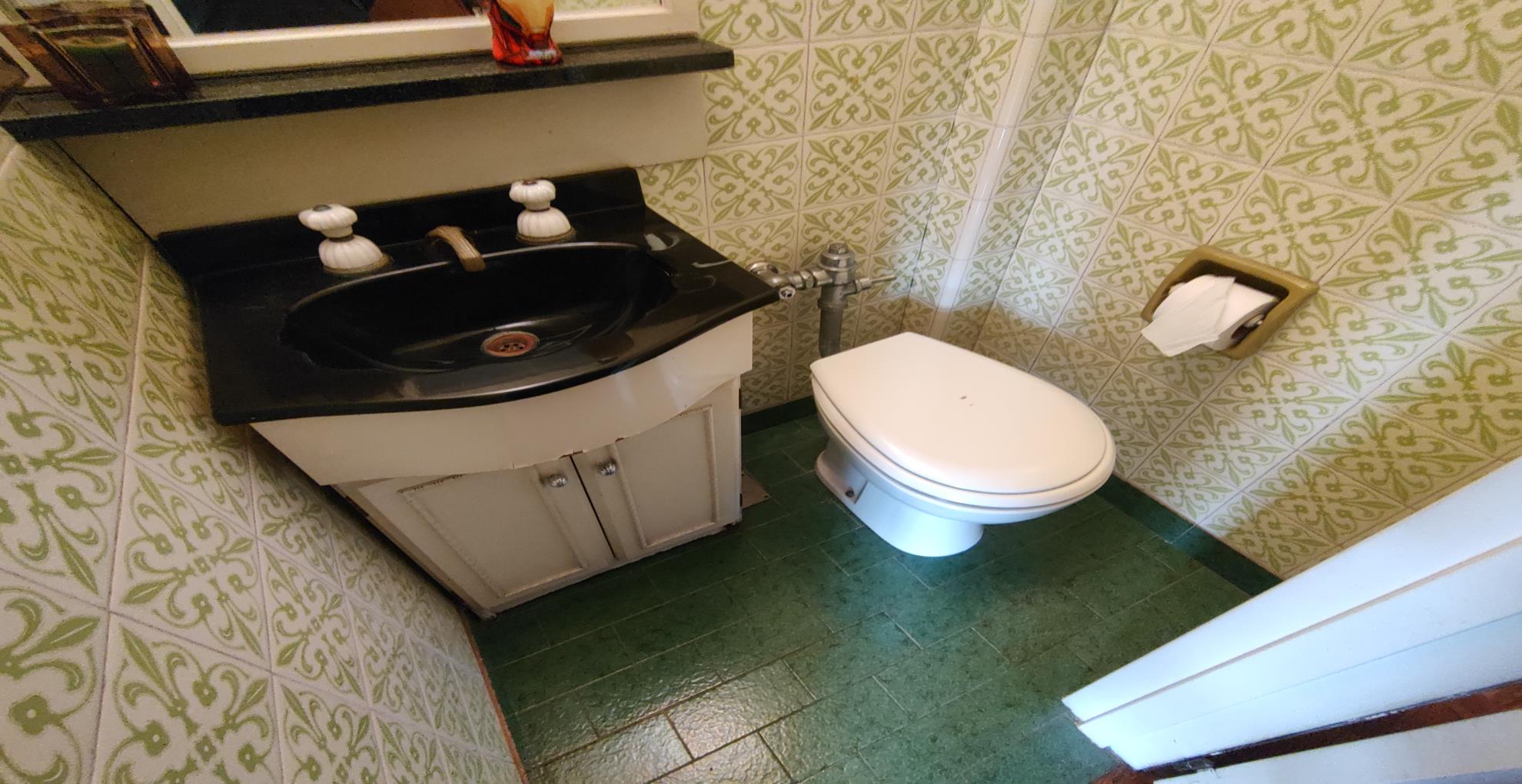 Departamento de 4 ambientes en Venta en Caballito