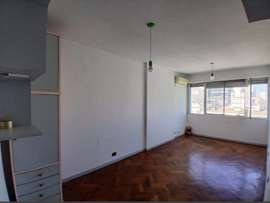 Departamento de 3 ambientes en  Venta en Caballito. RIVADAVIA al 5100. Imagen 1