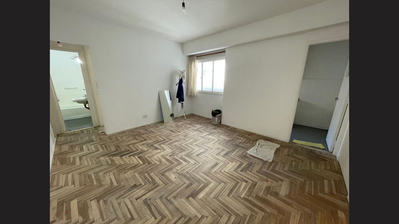 Departamento de 2 ambientes en  Venta en Villa Crespo. ANTEZANA al 0. Imagen 1