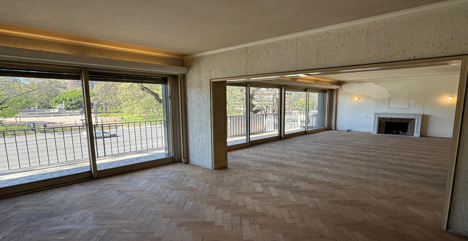 Departamento de 8 ambientes en  Venta en Palermo. LIBERTADOR AV. al 2800. Imagen 1