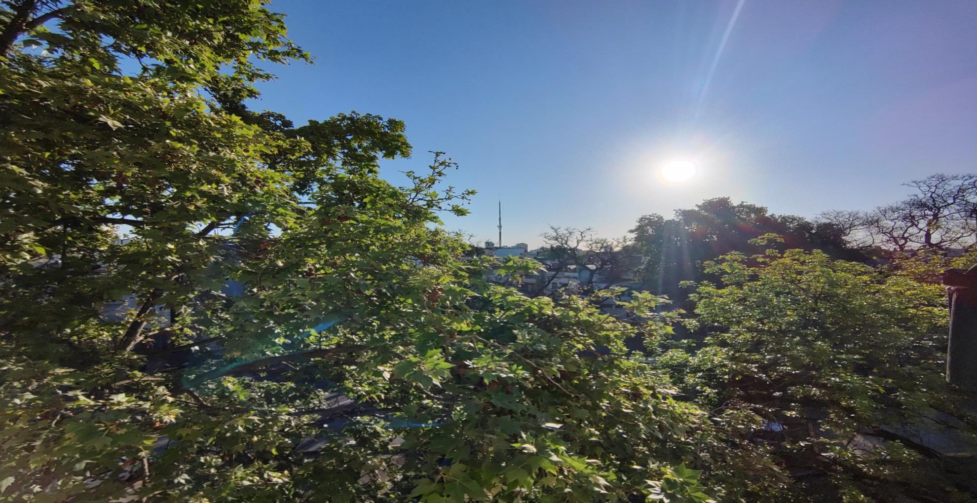 Departamento de 2 ambientes en  Venta en Villa Crespo. HONORIO PUEYRREDON al 2000. Imagen 1