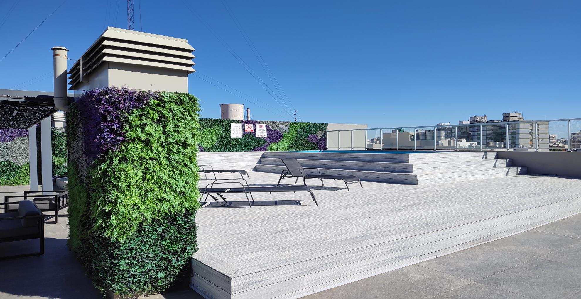 Departamento de 1 ambiente en  Venta en Almagro. RIO DE JANEIRO al 800. Imagen 1