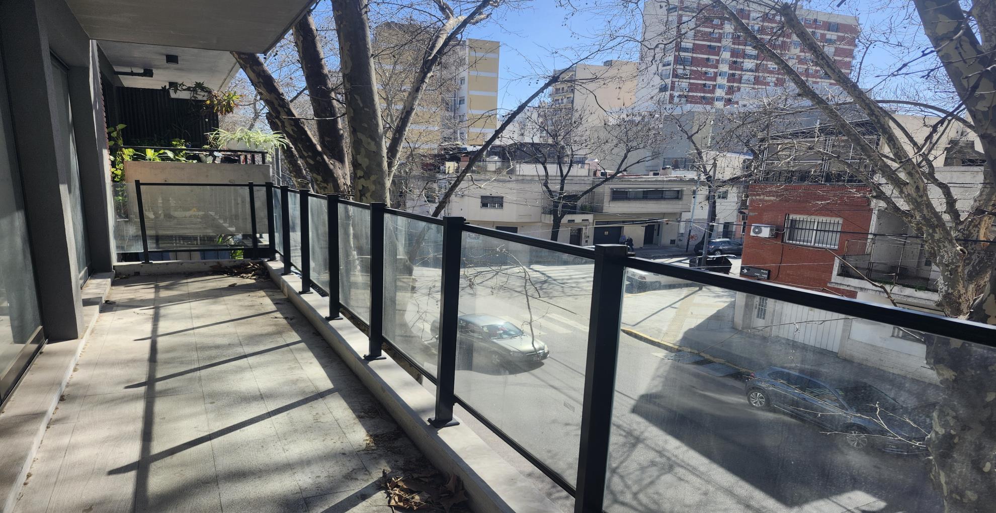 DEPARTAMENTO. 4 ambientes.  VENTA. Caballito. ROJAS al 1400