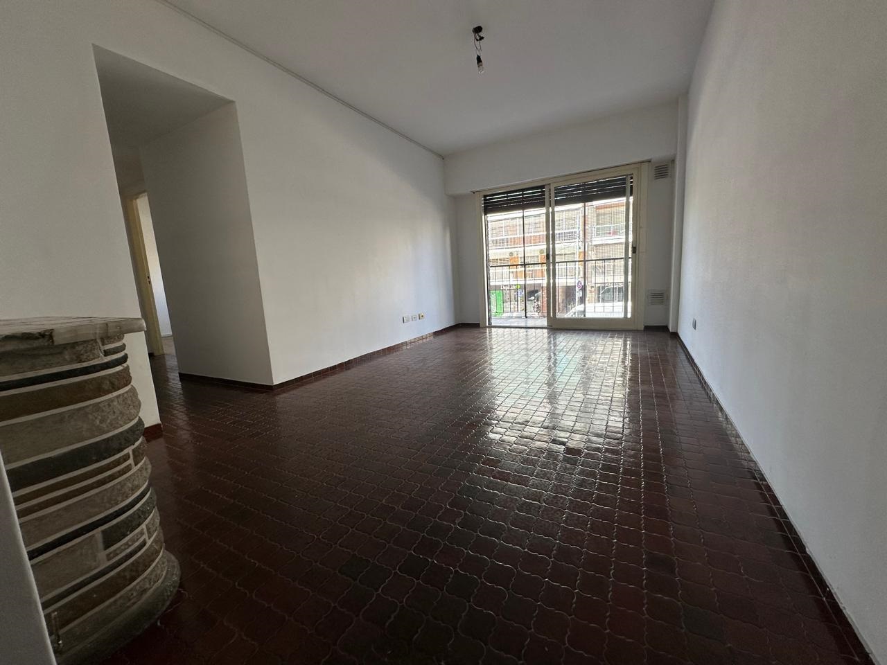 Departamento de 3 ambientes en  Venta en Villa Urquiza. OLAZABAL al 4800. Imagen 1