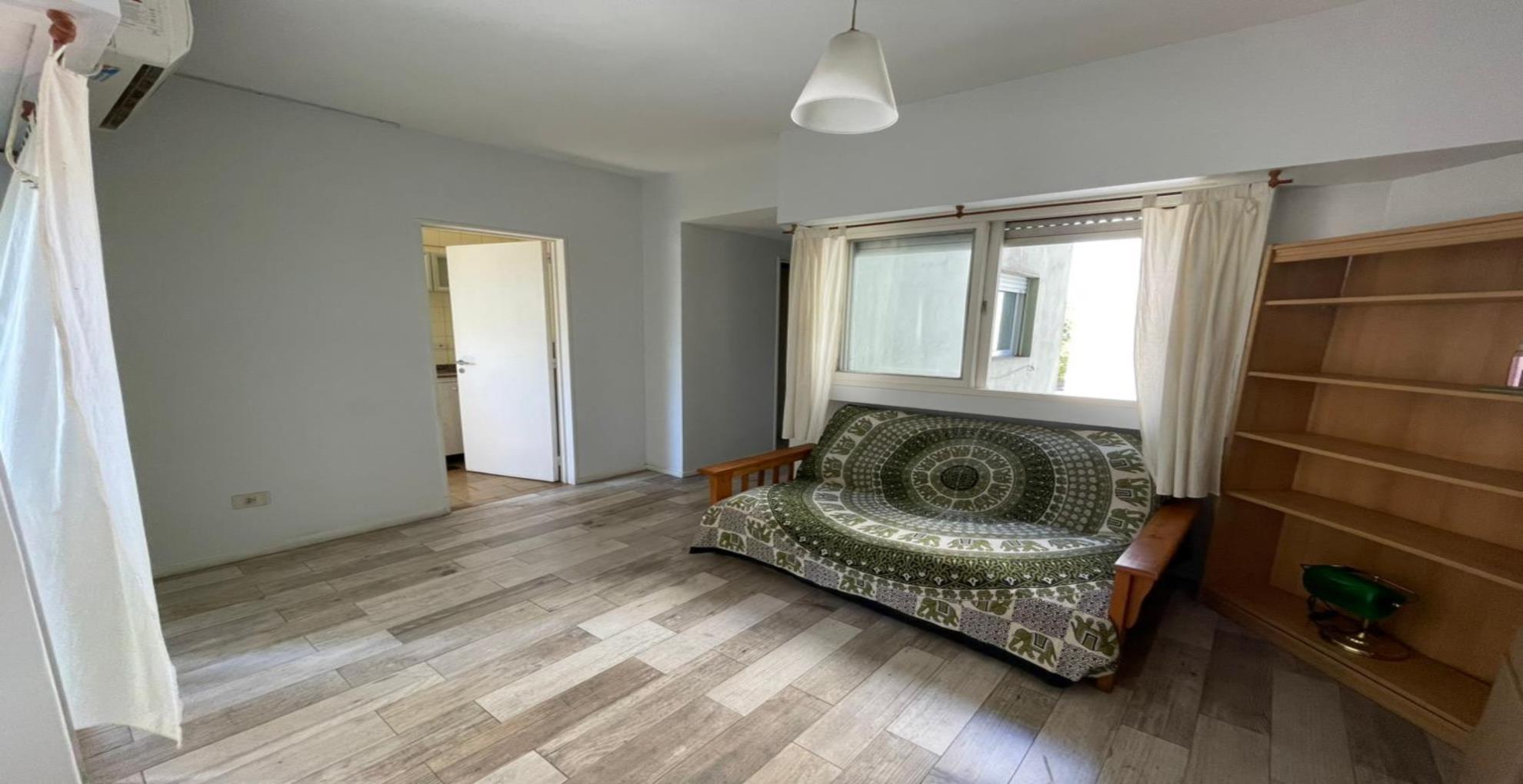 Departamento de 2 ambientes en Venta en Chacarita