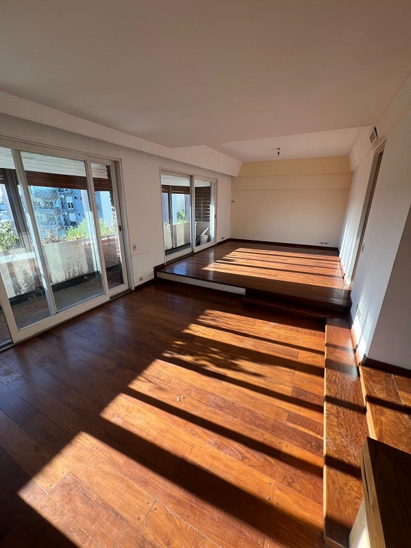 DEPARTAMENTO. 4 ambientes.  VENTA. Palermo. JERONIMO SALGUERO al 1500