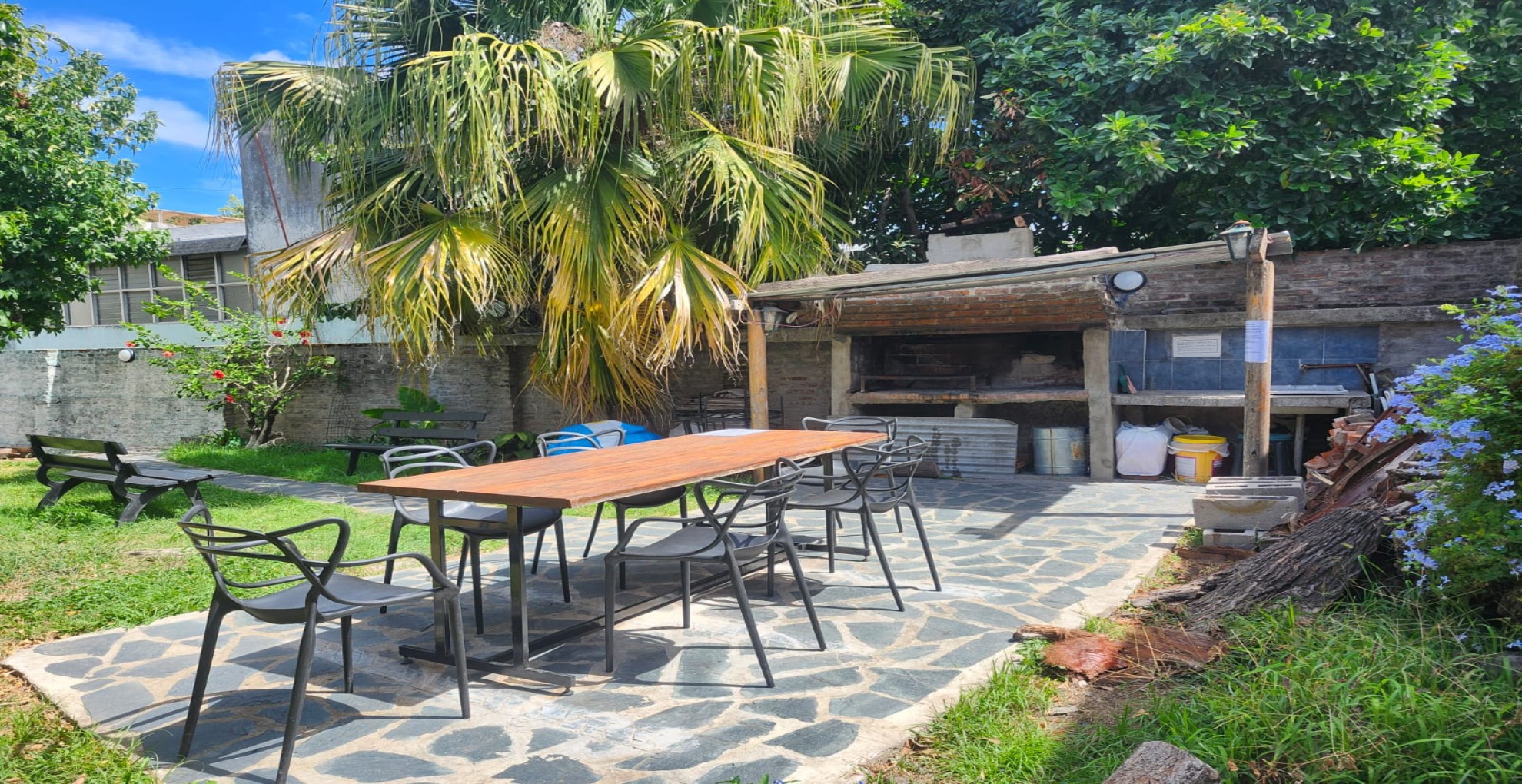 Departamento de 1 ambiente en  Venta en Paternal. MATURIN al 2300. Imagen 1