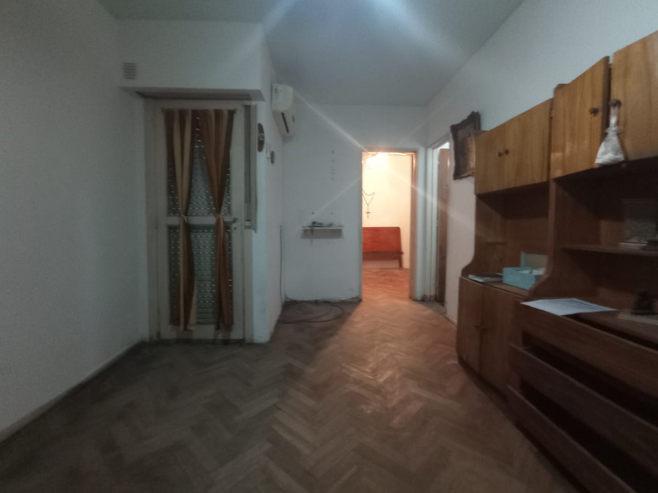 Departamento de 2 ambientes en  Venta en Villa Crespo. DARWIN al 700. Imagen 1