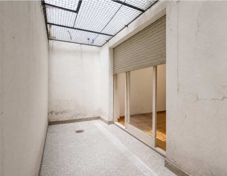 Departamento de 2 ambientes en Venta en Villa crespo