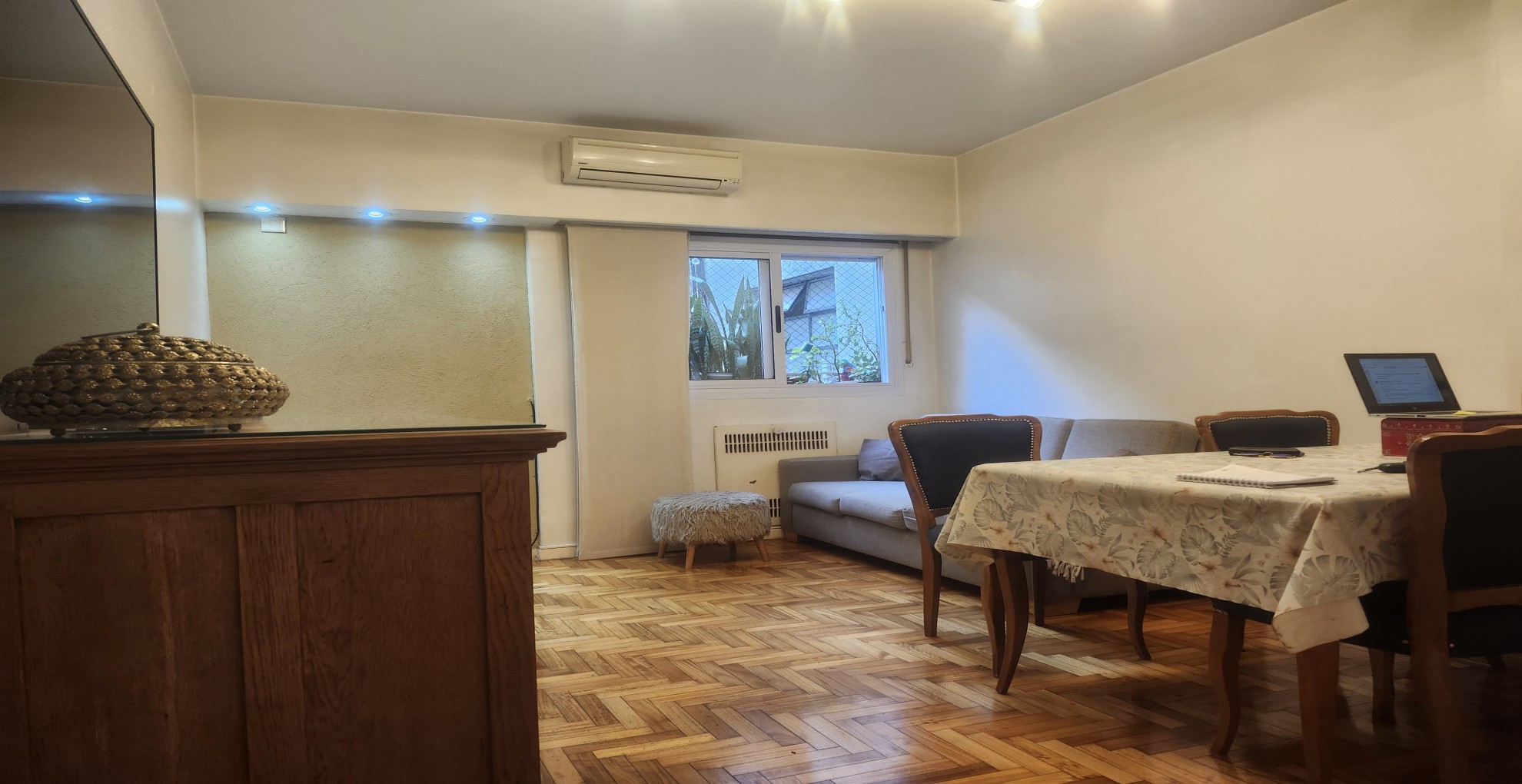 Departamento de 3 ambientes en  Venta en Caballito. ROSARIO al 800. Imagen 1