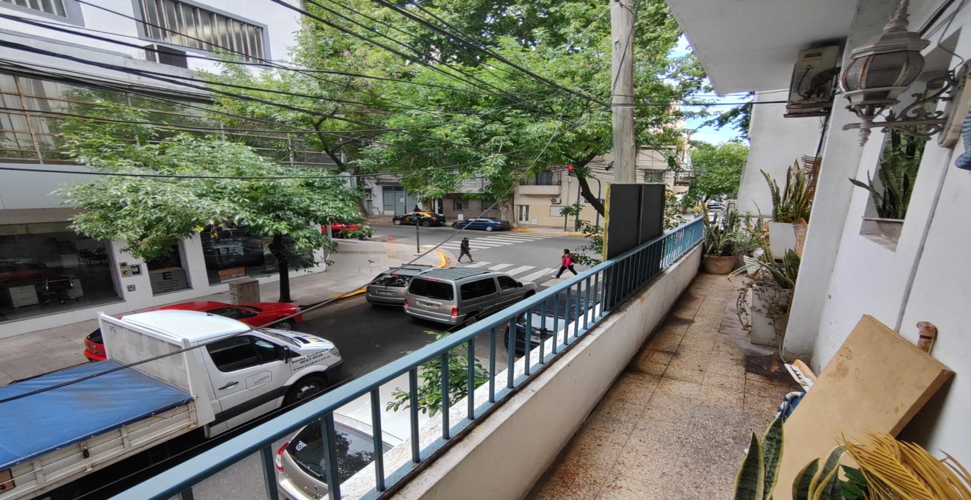 Departamento de 3 ambientes en Venta en Almagro