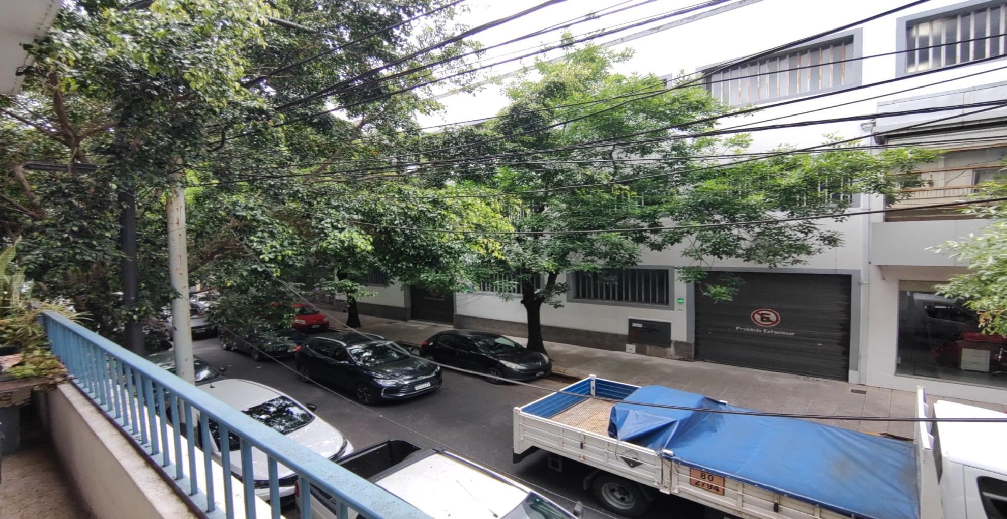 Departamento de 3 ambientes en Venta en Almagro