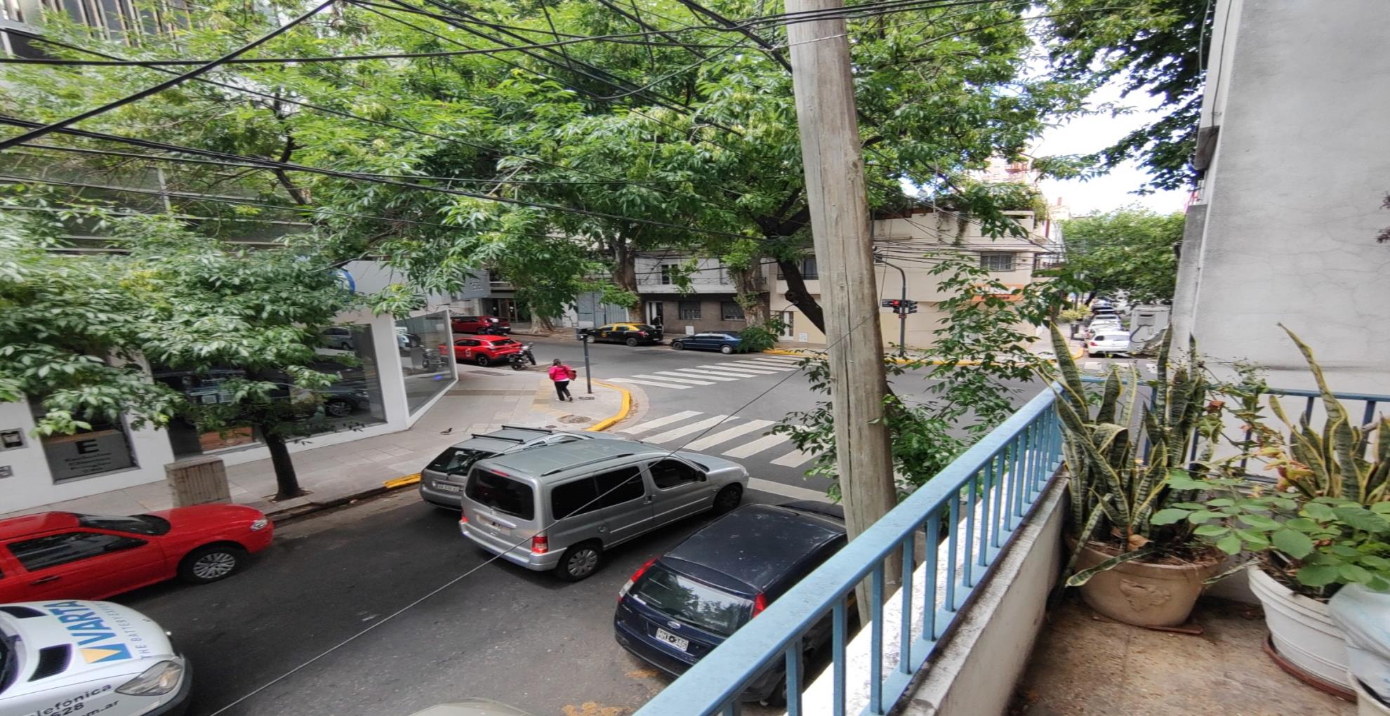 Departamento de 3 ambientes en Venta en Almagro