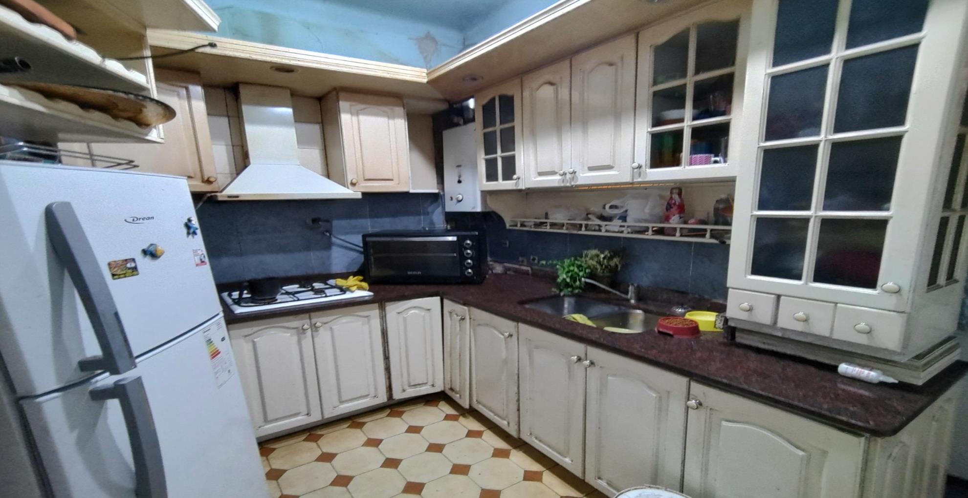 Departamento de 3 ambientes en Venta en Almagro