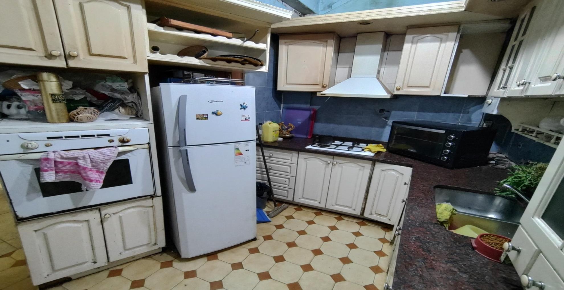 Departamento de 3 ambientes en Venta en Almagro