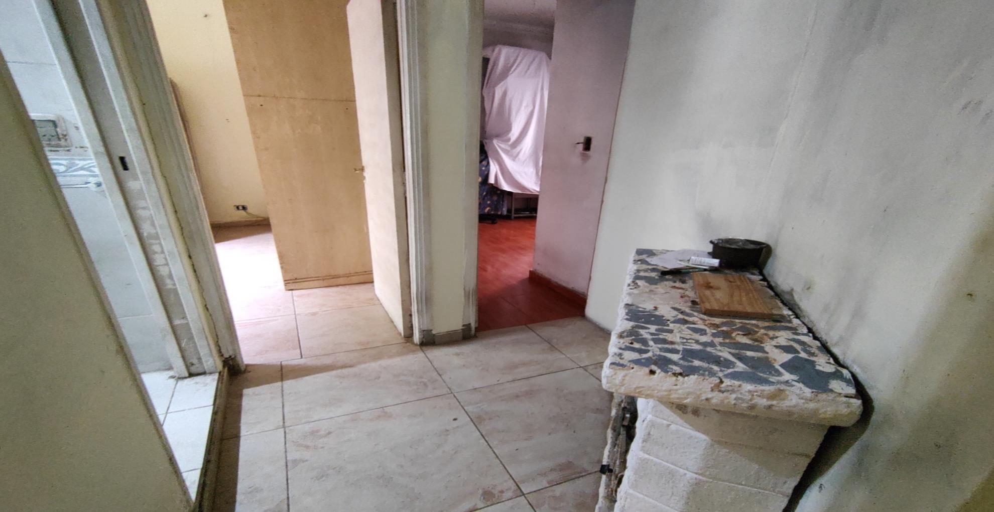 Departamento de 3 ambientes en Venta en Almagro