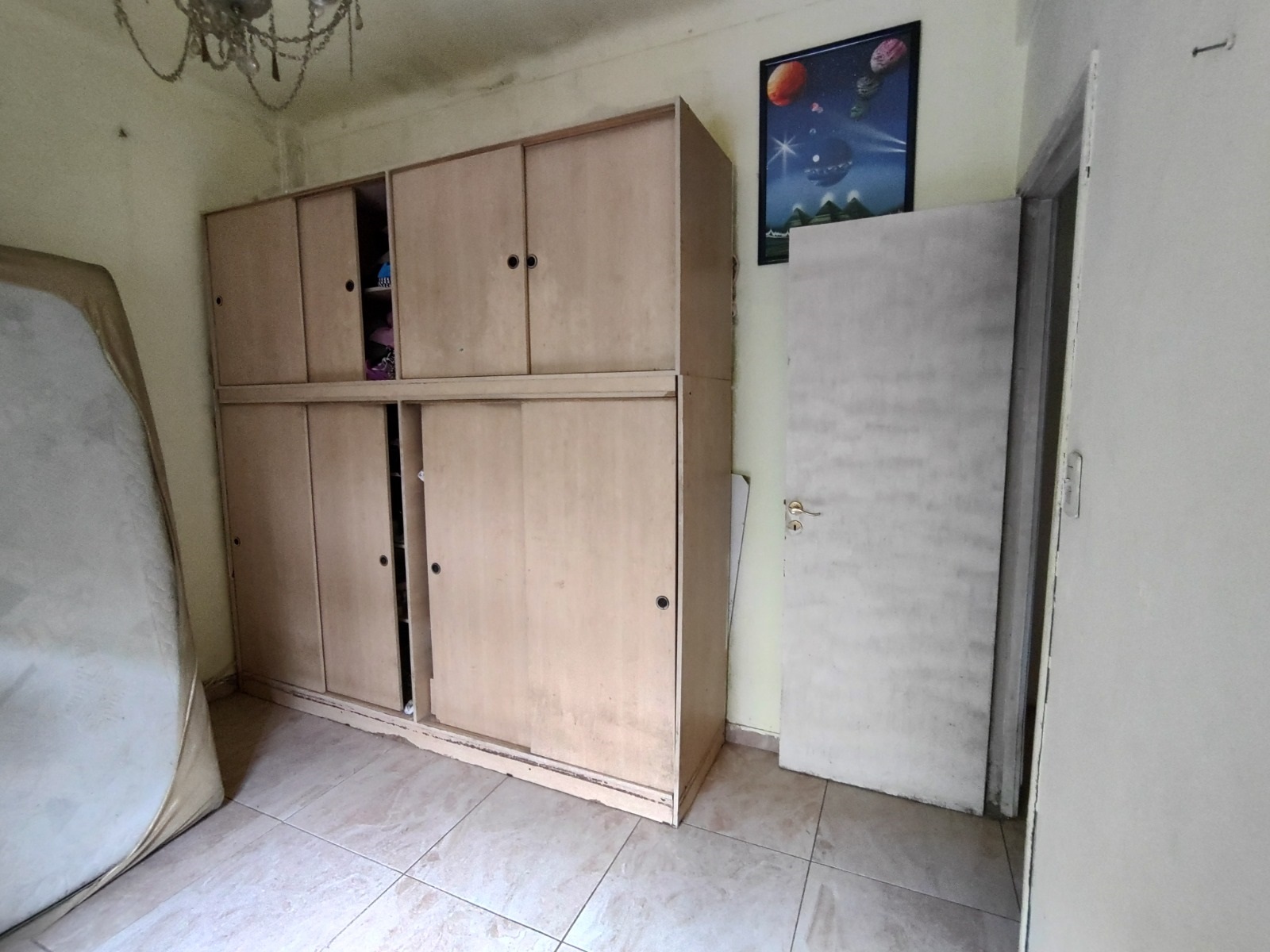 Departamento de 3 ambientes en Venta en Almagro