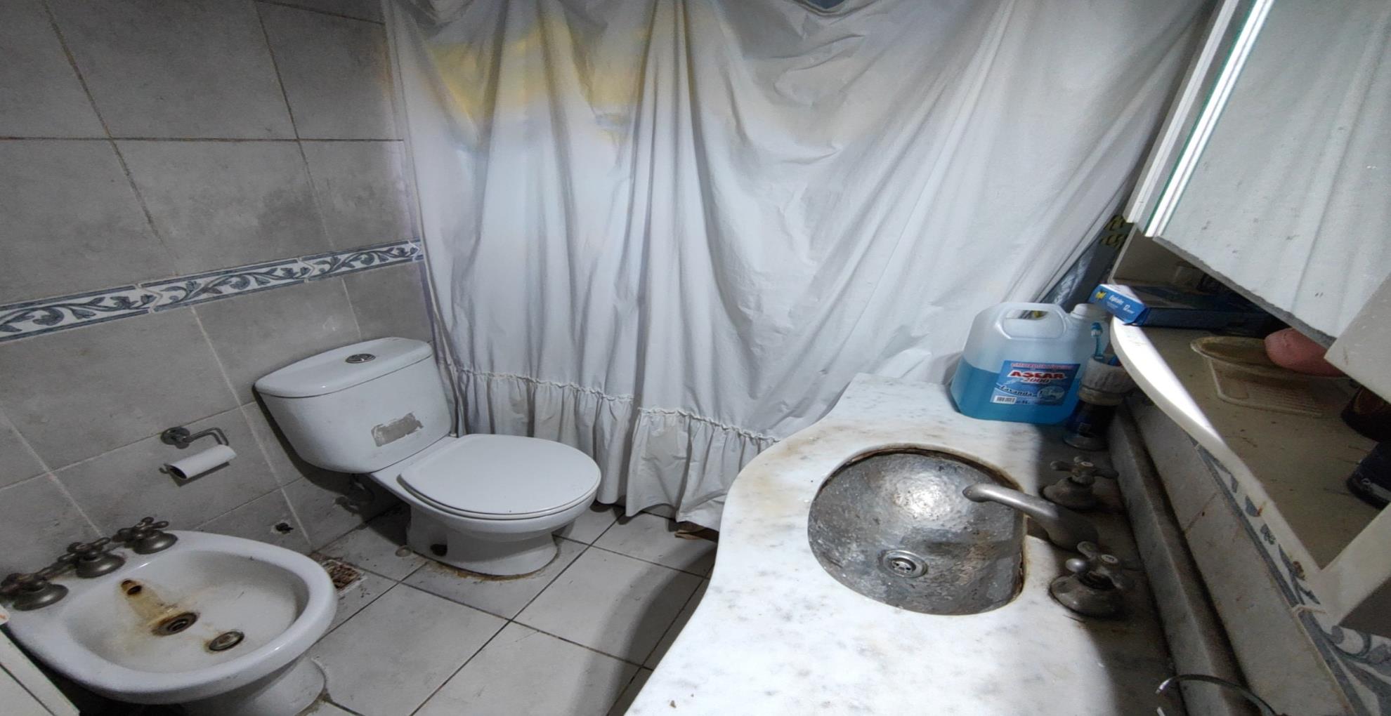 Departamento de 3 ambientes en Venta en Almagro