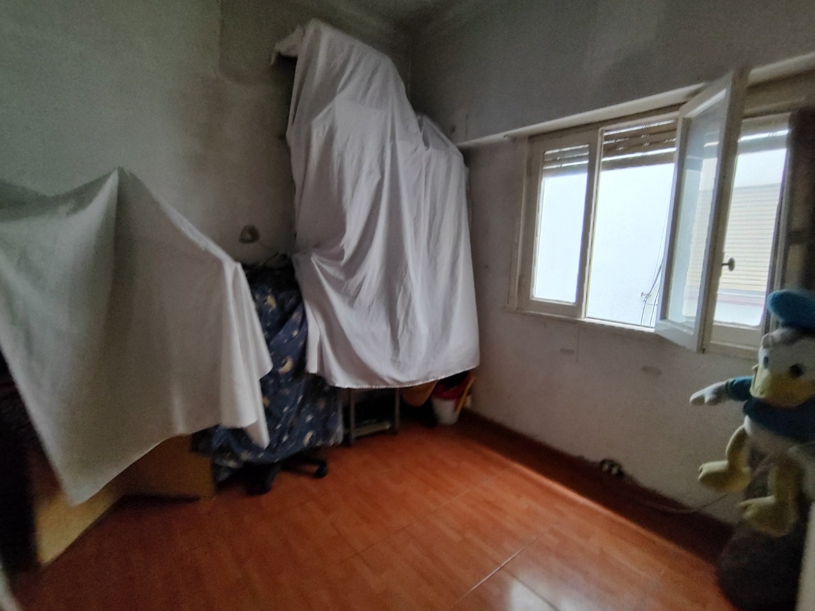 Departamento de 3 ambientes en Venta en Almagro