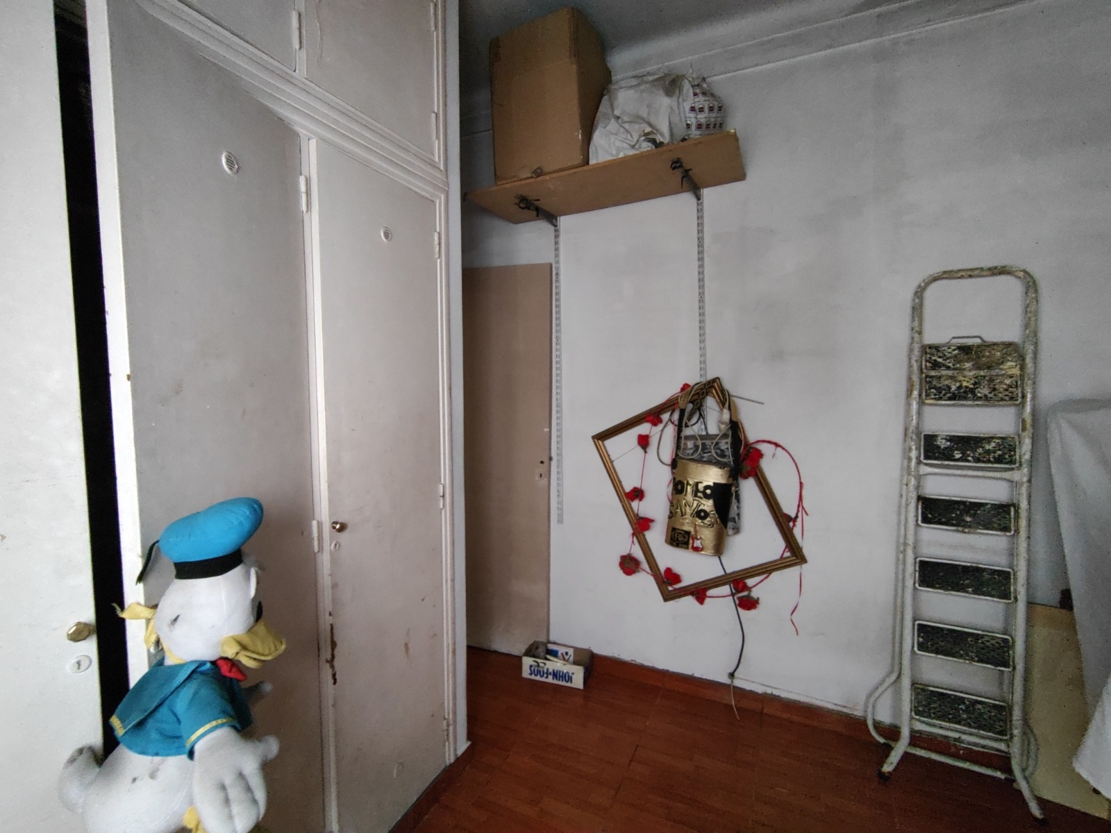 Departamento de 3 ambientes en Venta en Almagro