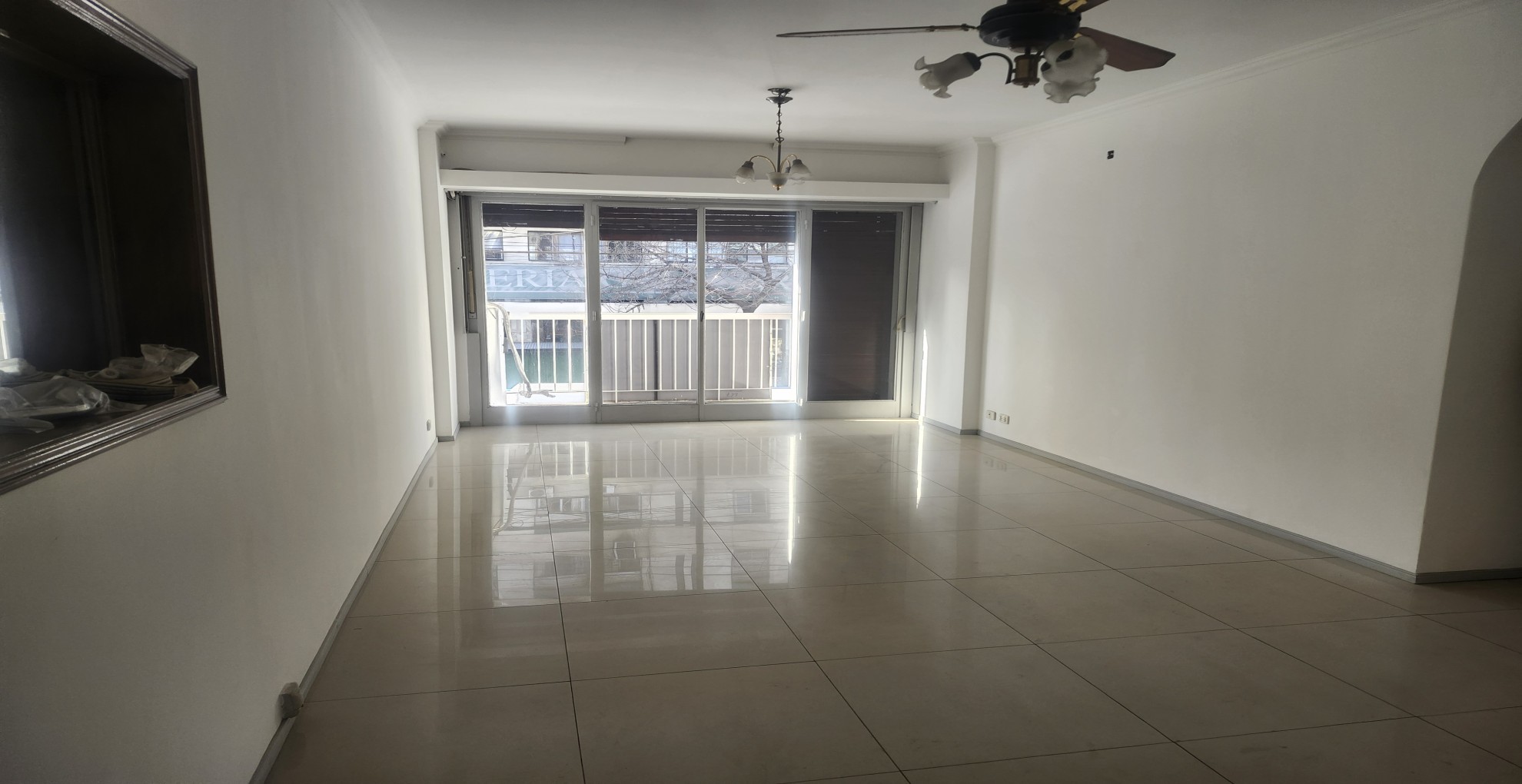 Departamento de 4 ambientes en Venta en Villa crespo