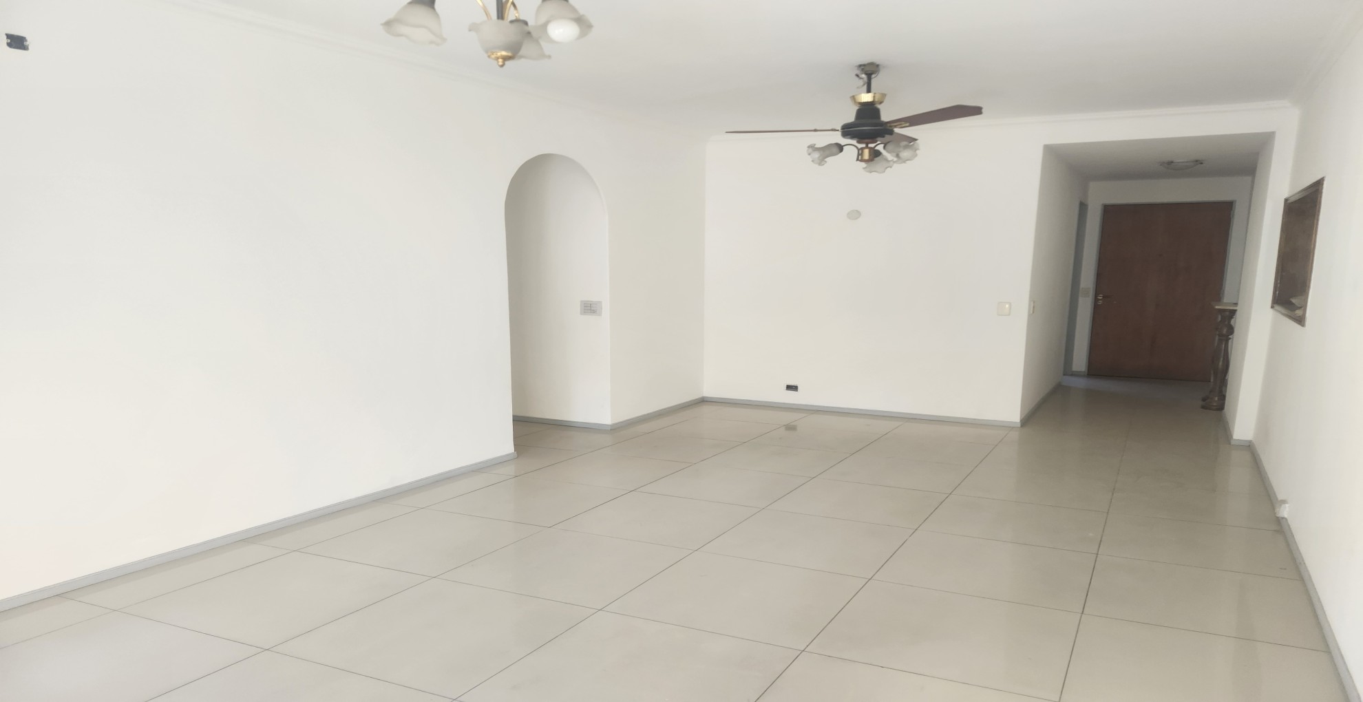 Departamento de 4 ambientes en Venta en Villa crespo