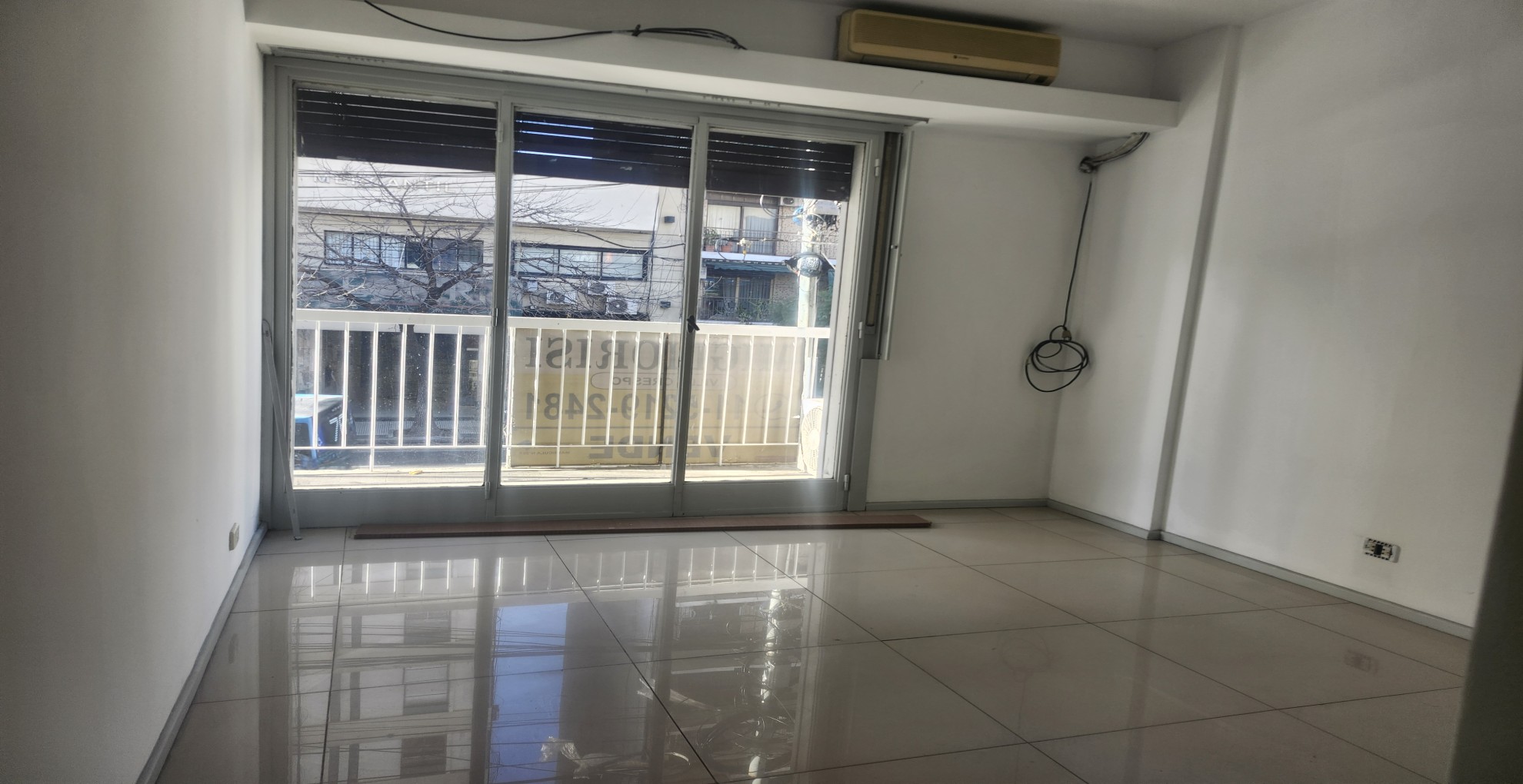 Departamento de 4 ambientes en Venta en Villa crespo