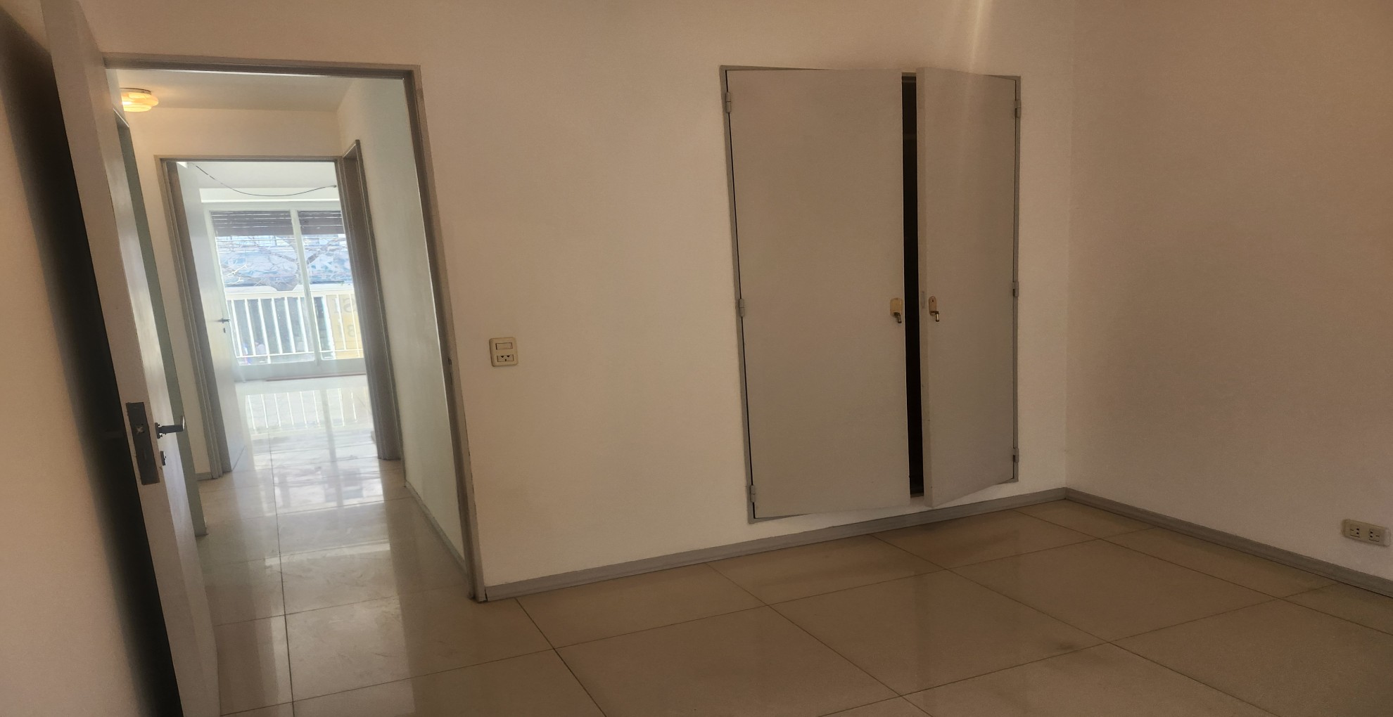 Departamento de 4 ambientes en Venta en Villa crespo