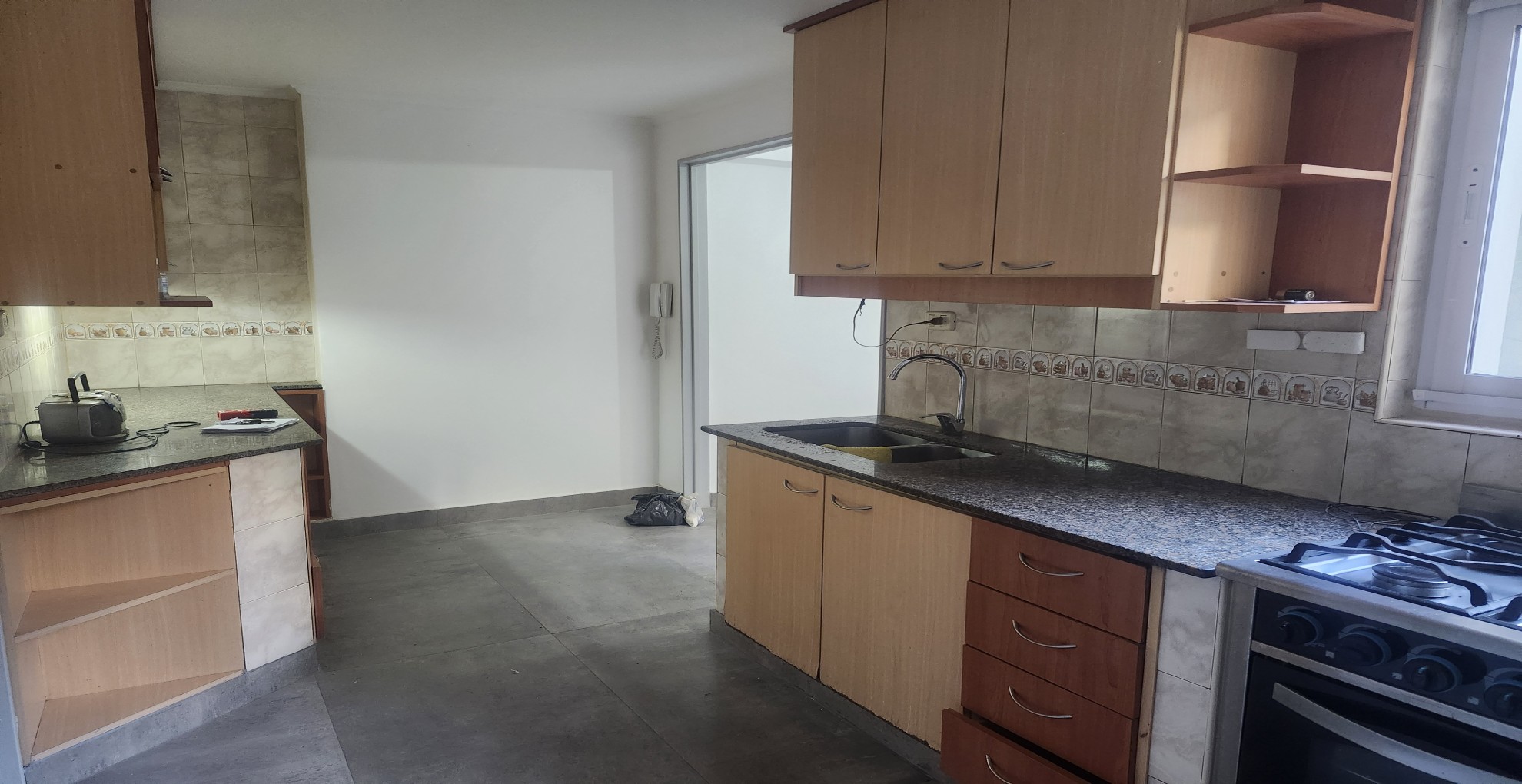 Departamento de 4 ambientes en Venta en Villa crespo