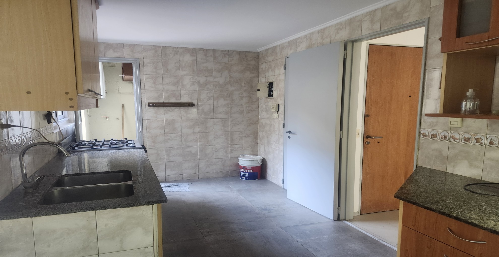 Departamento de 4 ambientes en Venta en Villa crespo