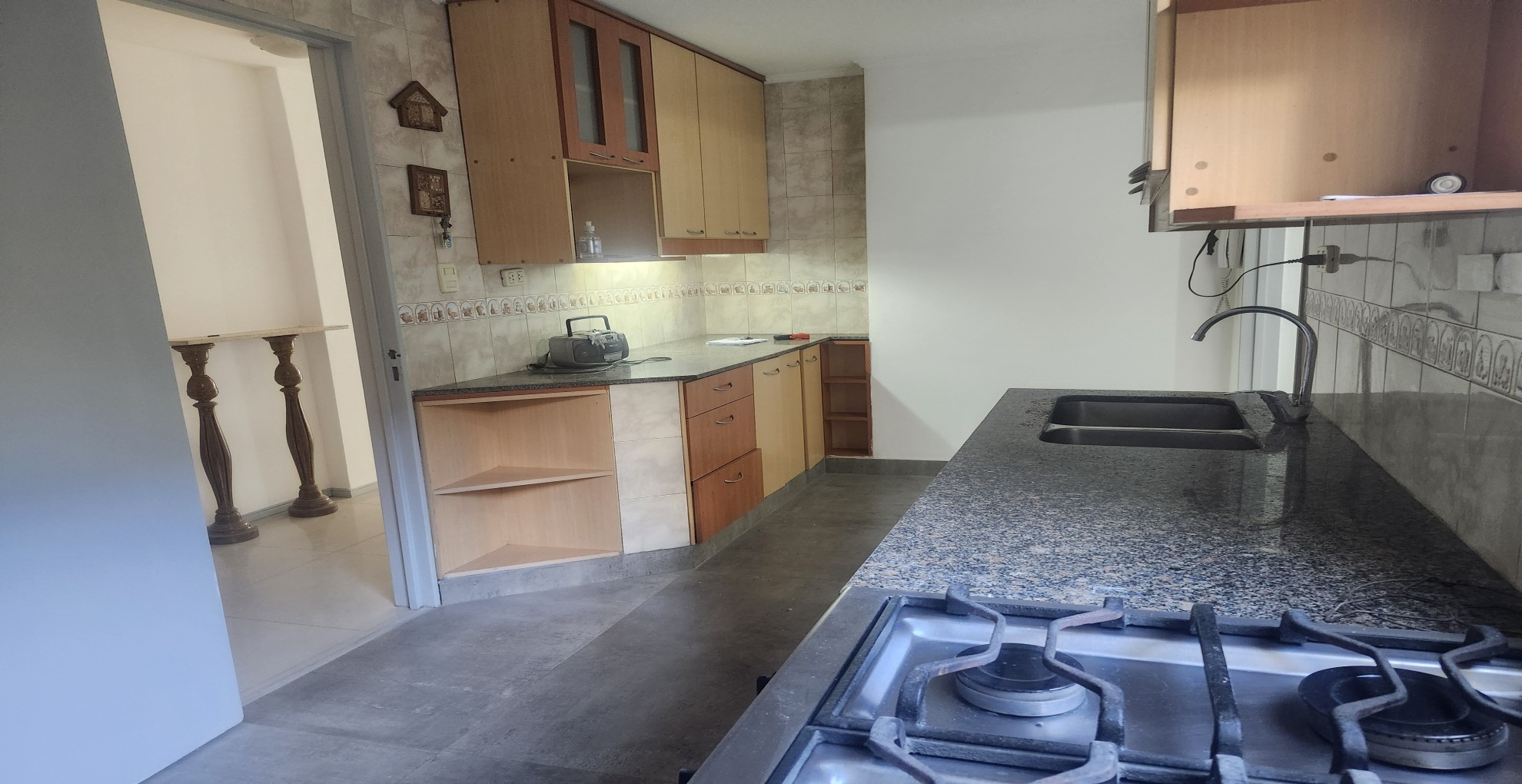 Departamento de 4 ambientes en Venta en Villa crespo