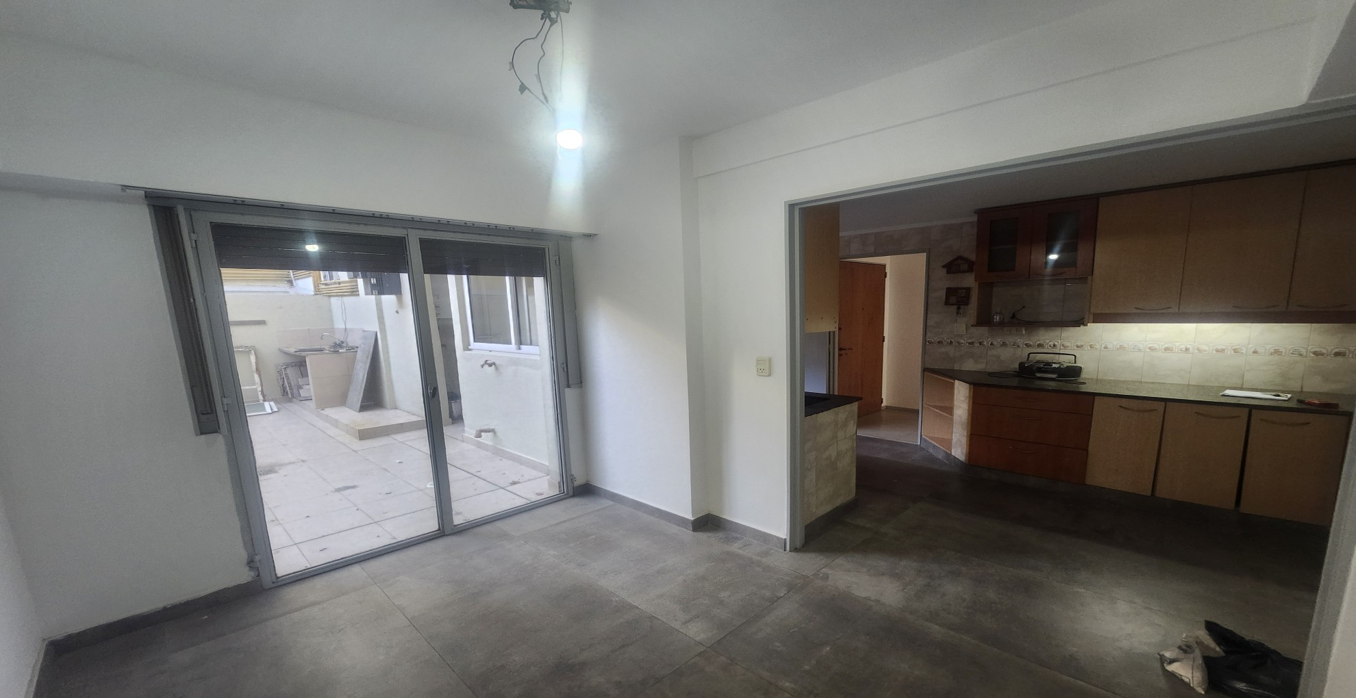 Departamento de 4 ambientes en Venta en Villa crespo