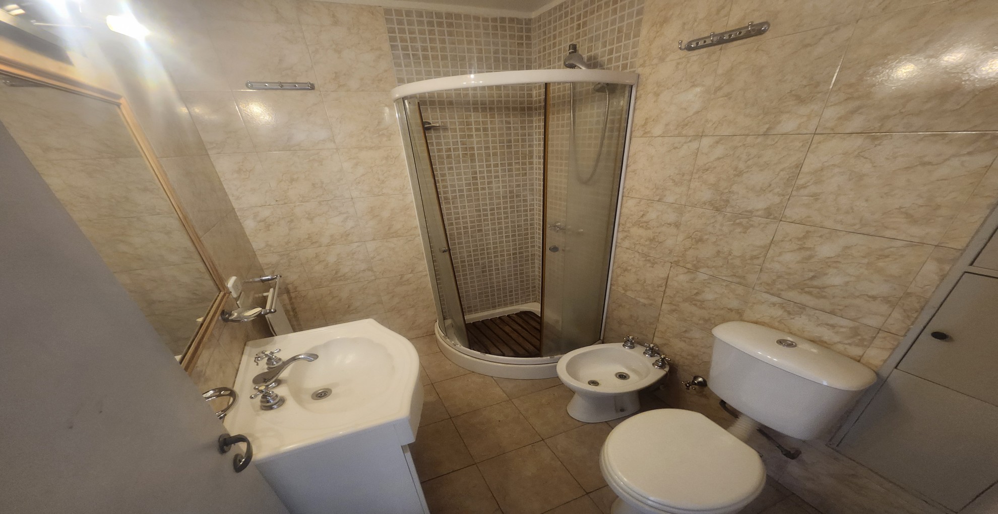 Departamento de 4 ambientes en Venta en Villa crespo