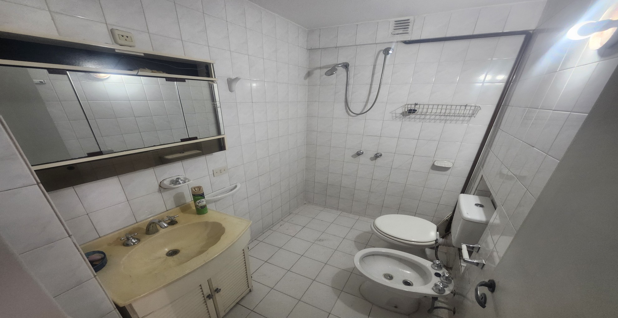 Departamento de 4 ambientes en Venta en Villa crespo