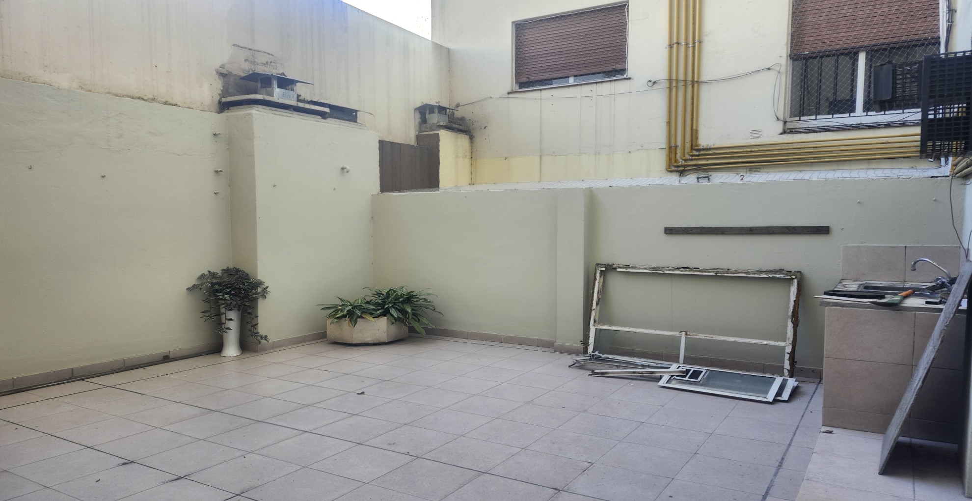 Departamento de 4 ambientes en Venta en Villa crespo