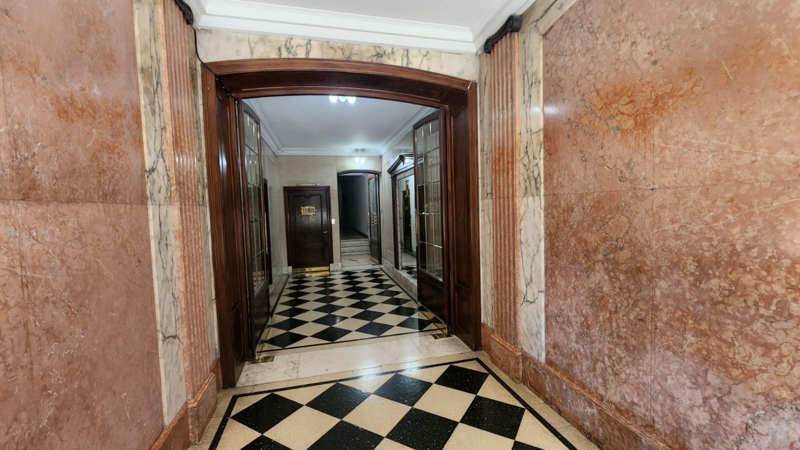 Departamento de 2 ambientes en  Venta en Villa Crespo. CORRIENTES al 5000. Imagen 1