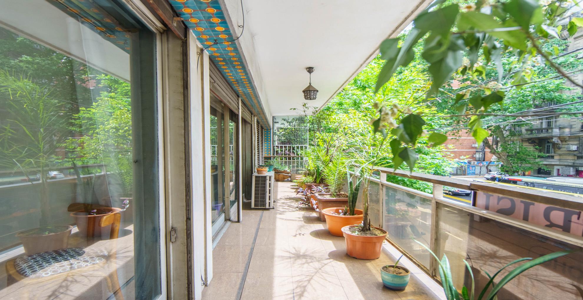 Departamento de 5 ambientes en  Venta en Palermo. SANTA FE al 3300. Imagen 1