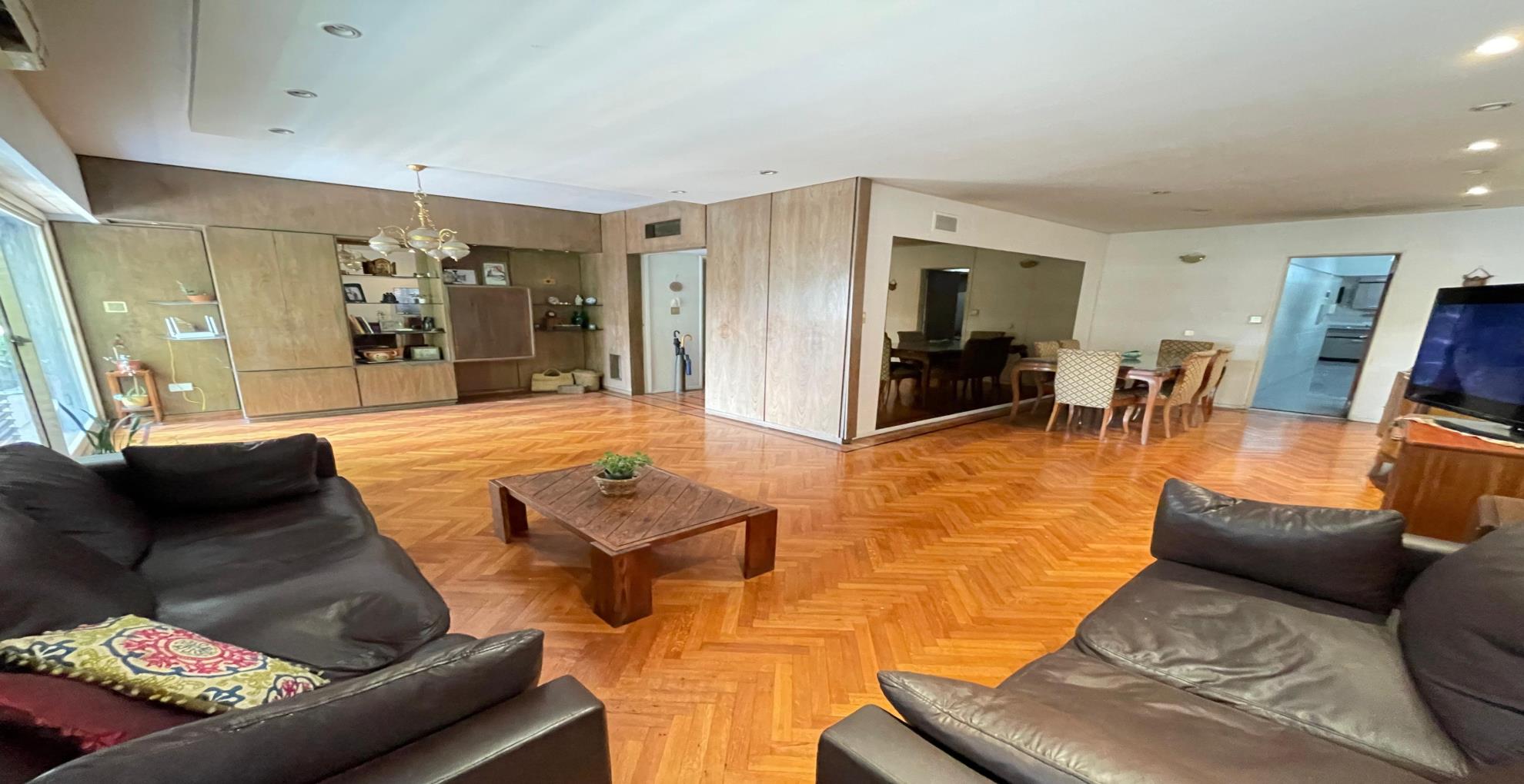 Departamento de 5 ambientes en Venta en Palermo