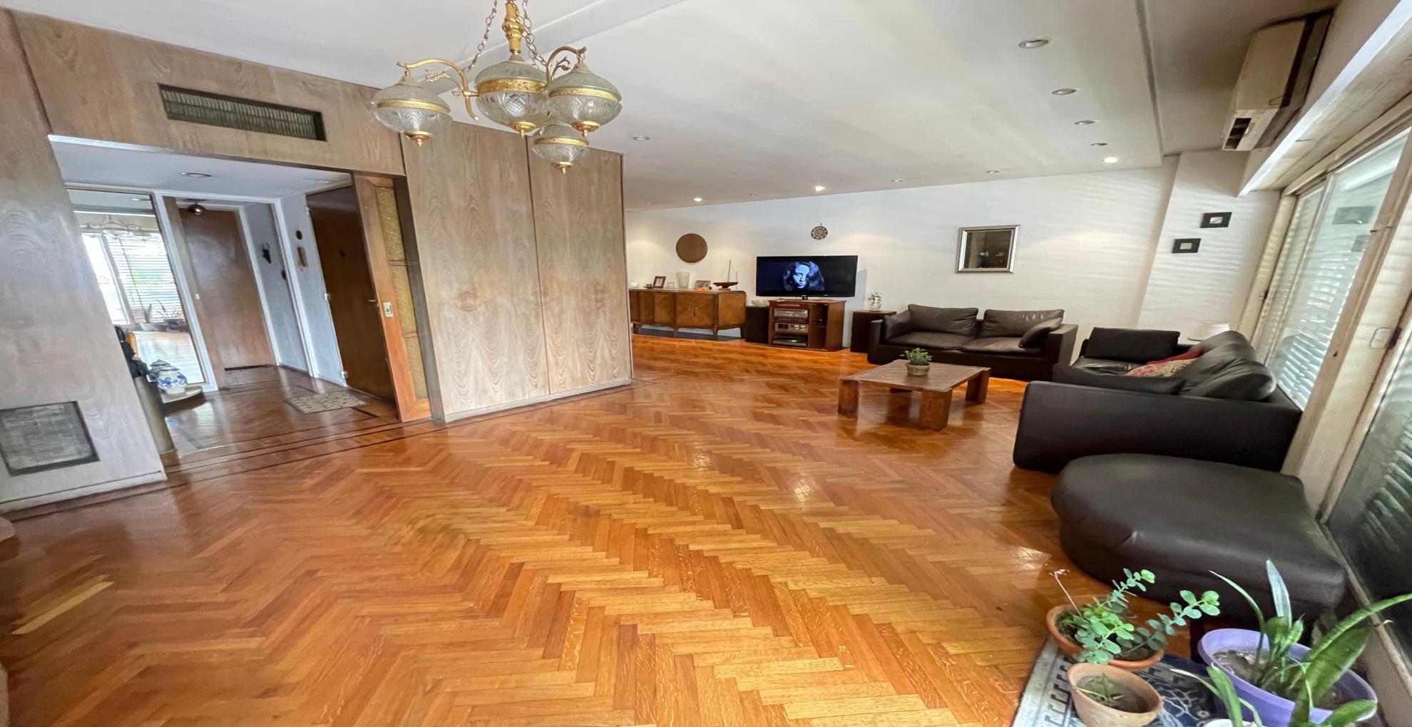 Departamento de 5 ambientes en Venta en Palermo