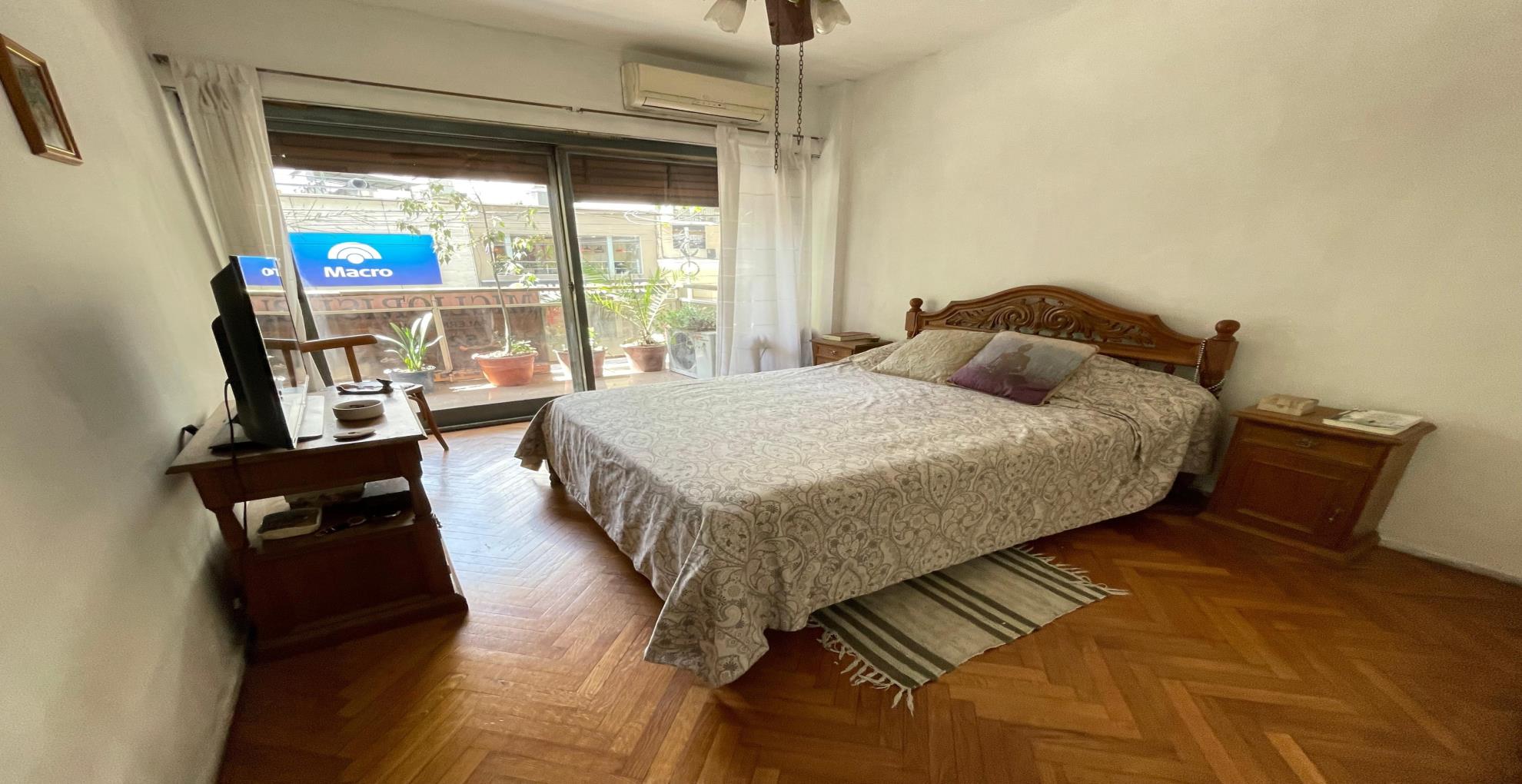 Departamento de 5 ambientes en Venta en Palermo