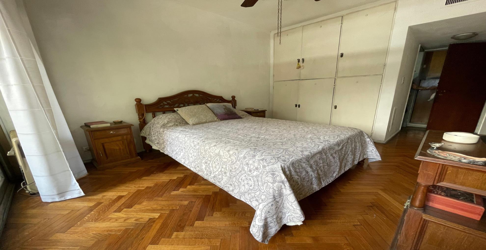 Departamento de 5 ambientes en Venta en Palermo