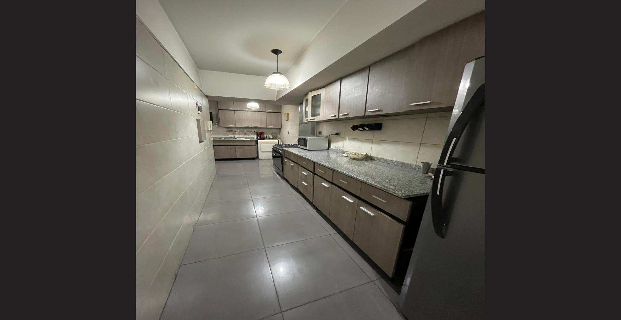Departamento de 5 ambientes en Venta en Palermo